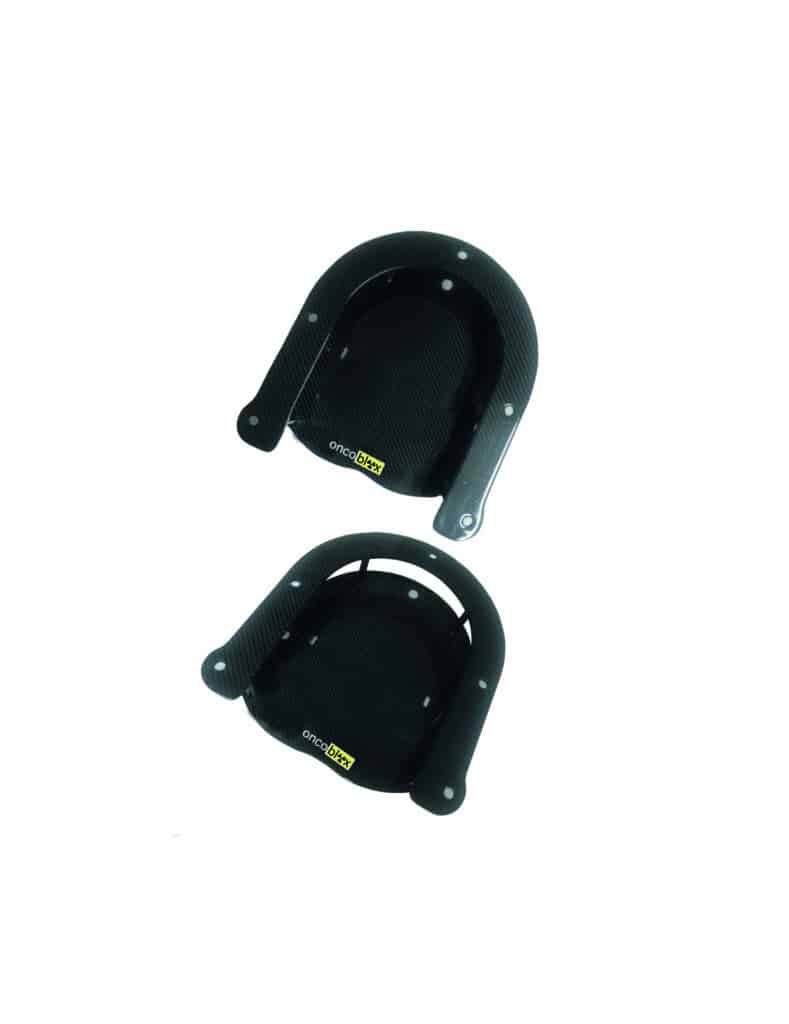 Carbon Fiber Short SBRT Baseplate