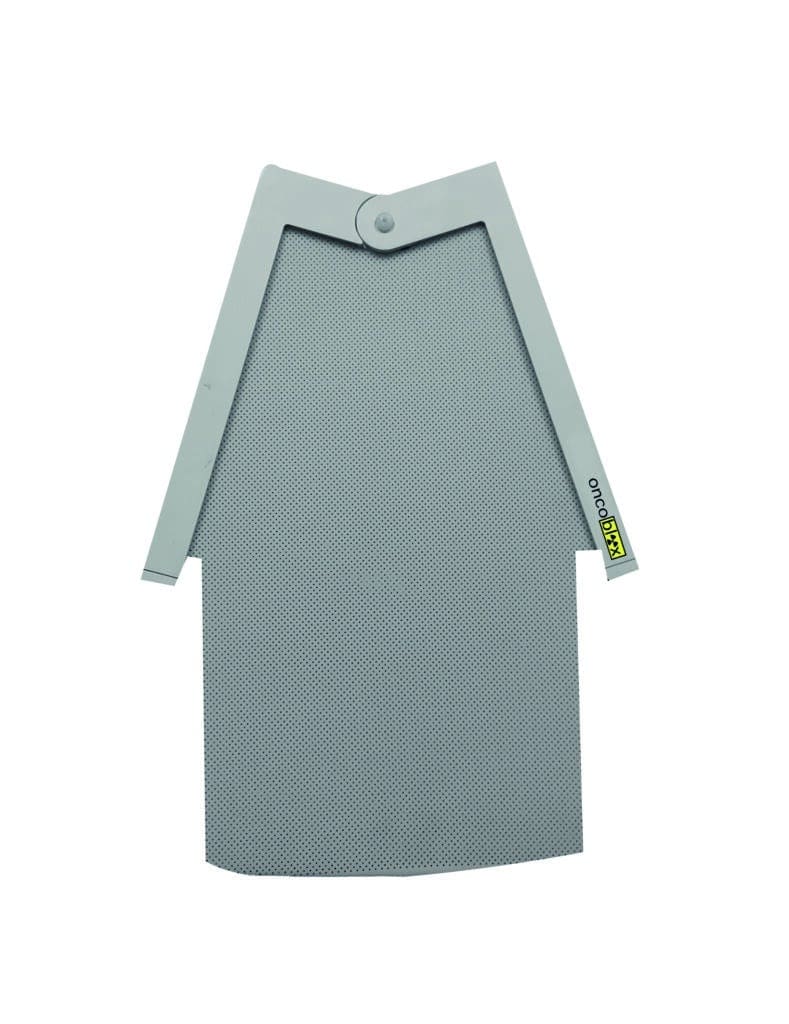 OB-BM12 - Knife Head and Neck Mask