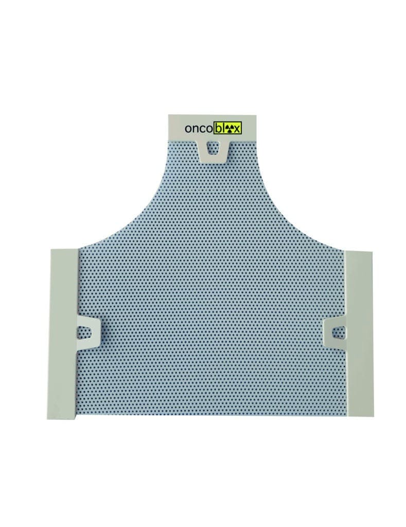 OB-BM14 - 3 Point Head Mask