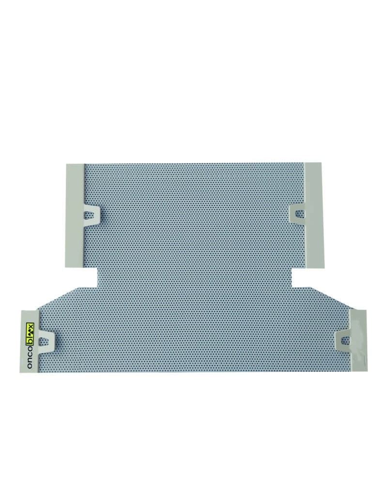 OB-BM15 - 4 Point Head and Neck Mask