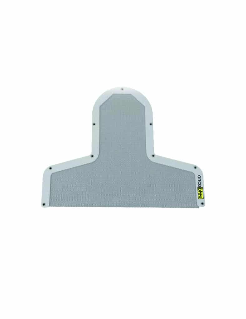 OB-BM7 - S Type Head and Shoulder Mask