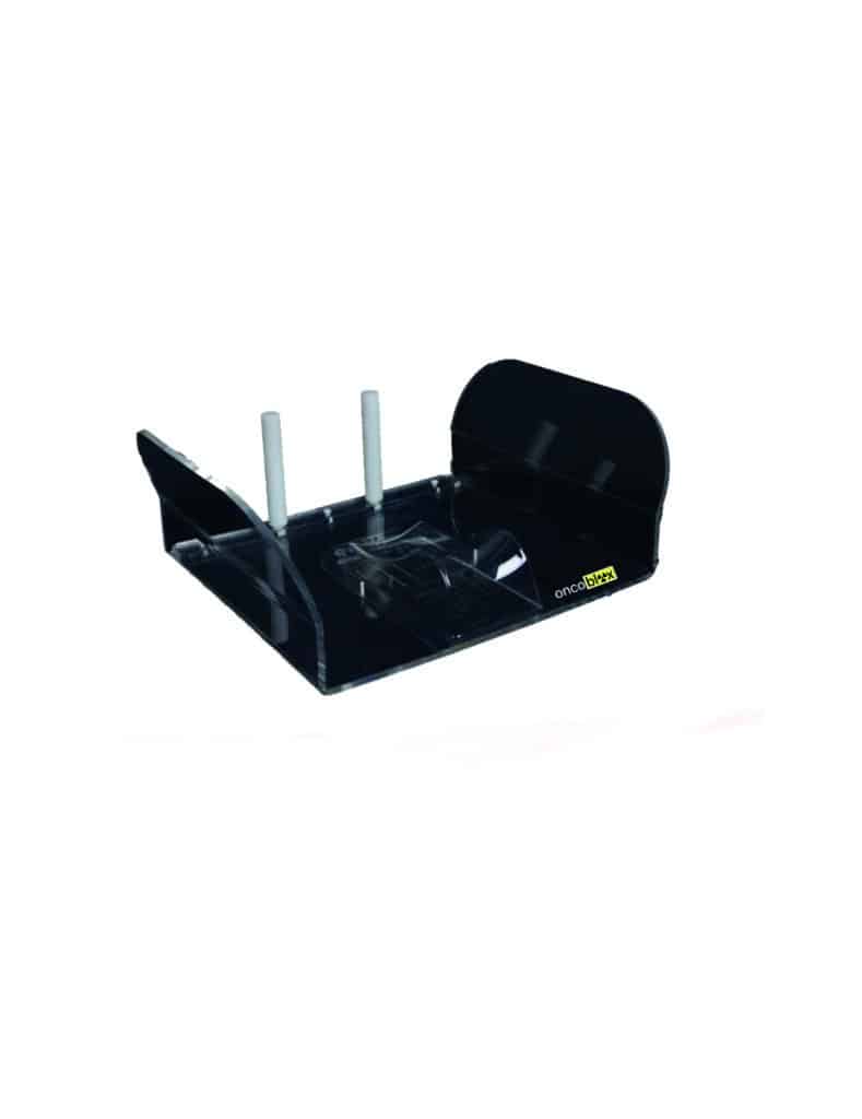 OB-RA4 - Acrylic Wingboard