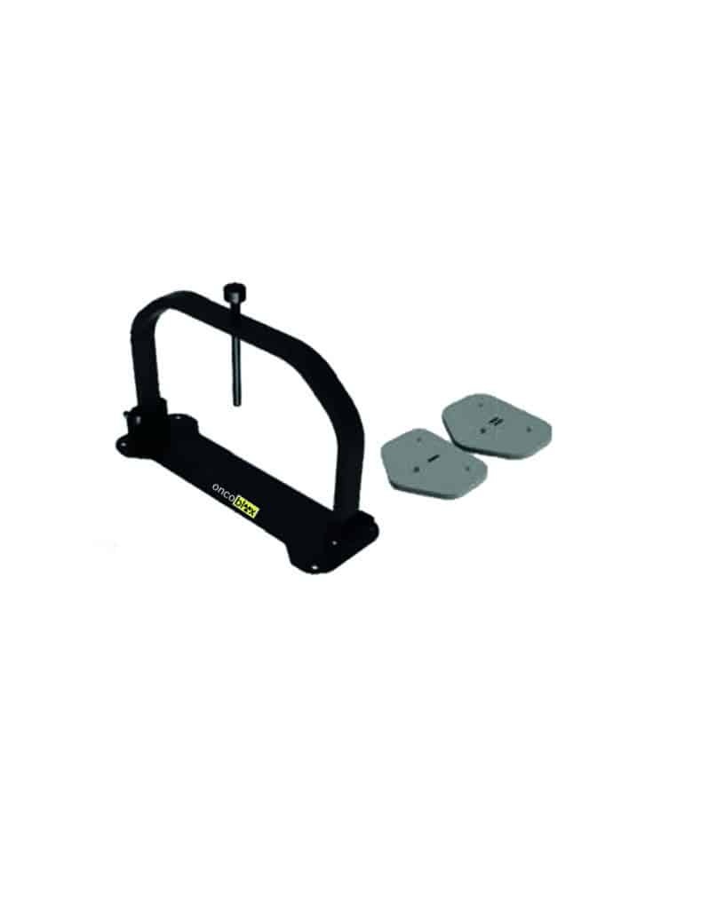 OB-RCF14 - Carbon Fiber SBRT Abdomen Pressure Equipment