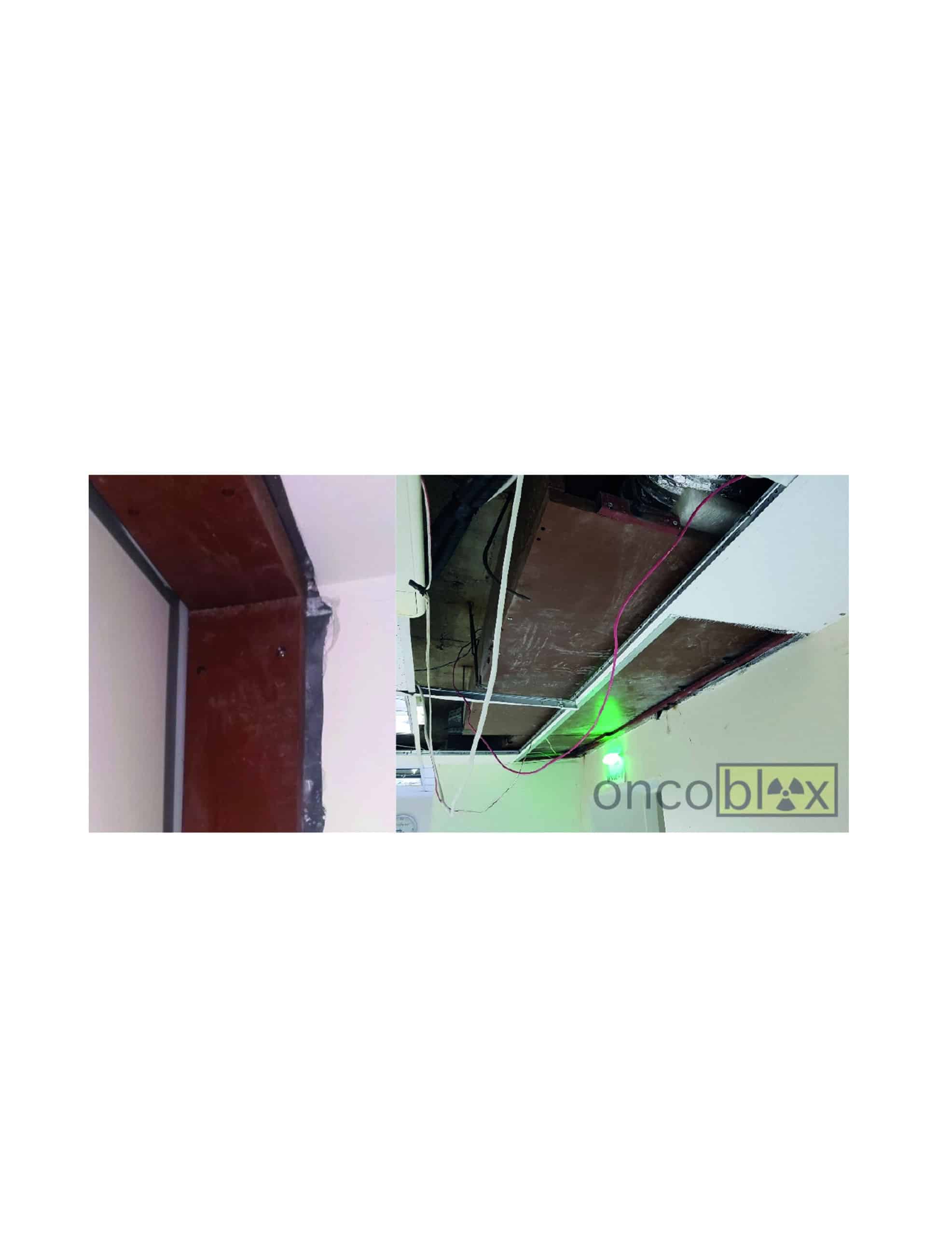 Radiation Shielding Solution Oncoblox